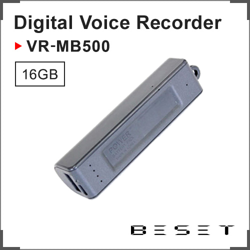 モバイルバッテリー＆ボイスレ... VR-MB500