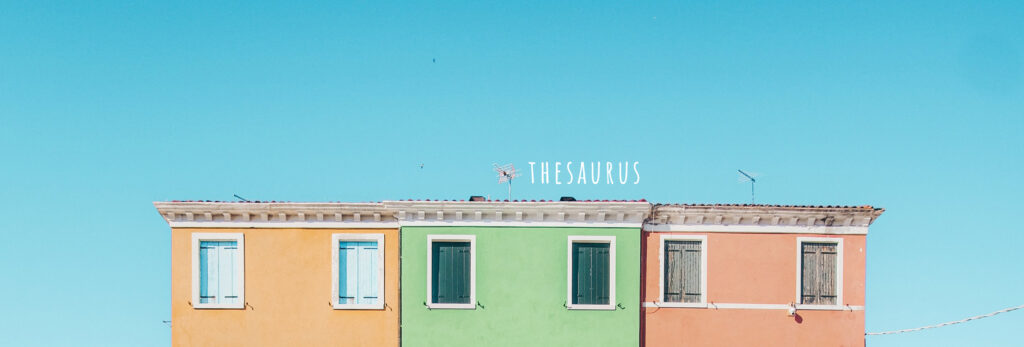 thesaurus-header-image