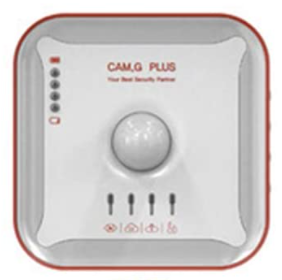 Cam.G Plus<br>「MCH-A116」
